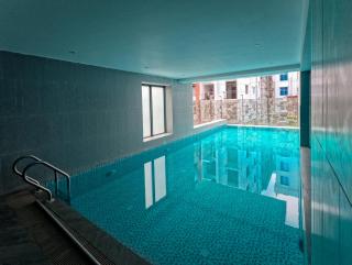 Poolside Villa - Dhaka - 9