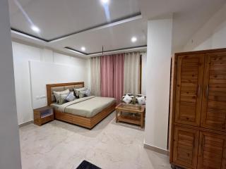 Silk route Homestay - McLeod Ganj - 7