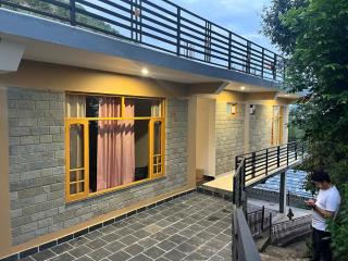 Silk route Homestay - McLeod Ganj - 1
