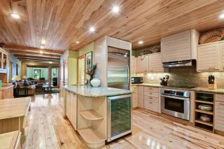Beachfront Ski Cabin in Incline Village, Lake Tahoe - Incline Village - 8