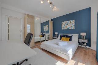 Stylish 2 bed near Hyde Park 1 - London - 1