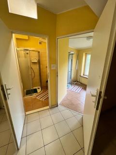 Pokoje gościnne na Zielonej - Olsztyn - 2