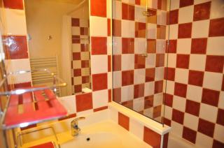 Residence Valoria - 2 pièces 4/5 personnes exposé Sud MAE-8624 - 2