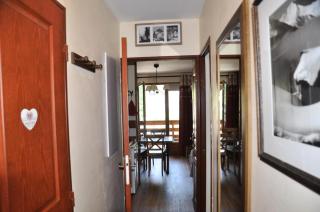 Residence Valoria - 2 pièces 4/5 personnes exposé Sud MAE-8624 - 1