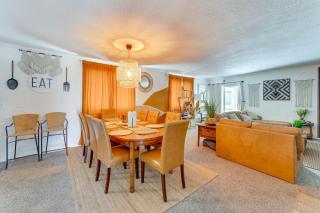 5 Mi to Airport Bullhead City Villa with Mtn Views - Bullhead City - 5