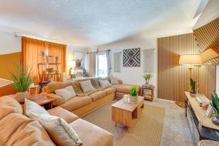 5 Mi to Airport Bullhead City Villa with Mtn Views - Bullhead City - 6
