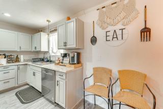 5 Mi to Airport Bullhead City Villa with Mtn Views - Bullhead City - 1