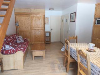 Résidence Betelgeuse - 3 pièces mezzanine 8 personnes 3 exposé Est MAE-8904 - 0