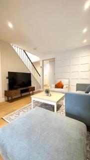 Most Central Location in London - Londra - 6
