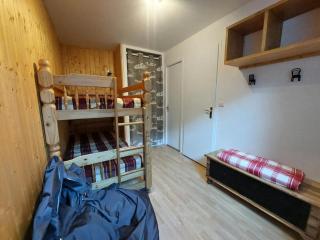 Résidence Betelgeuse - 3 pièces mezzanine 8 personnes 3 exposé Est MAE-8904 - 3