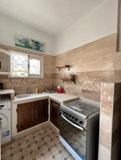 Maison independante taourit - 2