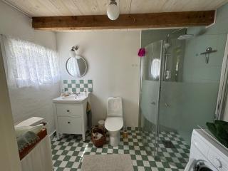Friseboda - Yngsjö - 1