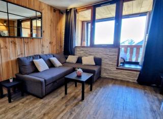 La Tête dans les Étoiles, 4 adultes, 3 enfants - La Mongie - 7