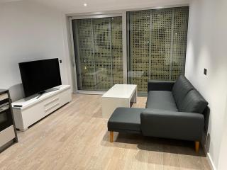 Battersea Power Station Residence - Londra - 6