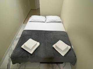Lucky center Apartment - Podgorica - 5