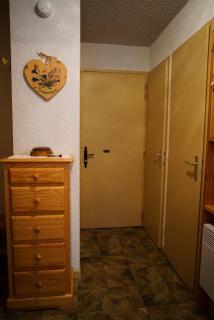 Residence Les Choseaux - 2 pièces cabine 4 personnes exposé Sud MAE-5764 - Valloire - 5