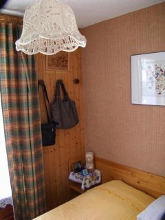 Residence Les Choseaux - 2 pièces cabine 4 personnes exposé Sud MAE-5764 - Valloire - 2