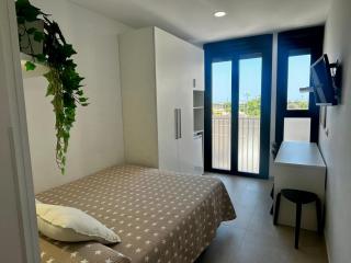 STUDIO Palomar - PalomarGroup - Alfara del Patriarca - 8
