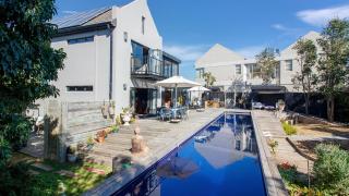 Marina Mirage by Euphoric Leisure - Port Alfred - 3