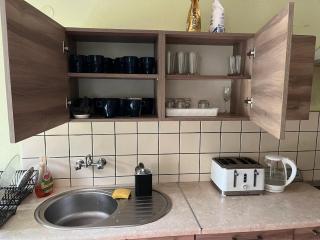 Pokoje gościnne na Zielonej - Olsztyn - 6
