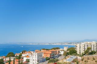 Balcon sur la Méditerranée - Nice - 5