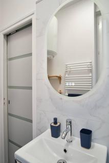 Superbe appartement proche cathédrale - Reims - 9