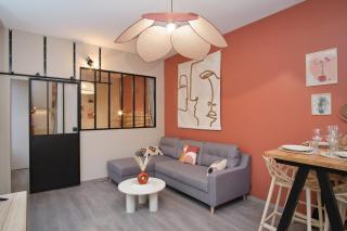 Superbe appartement proche cathédrale - 4