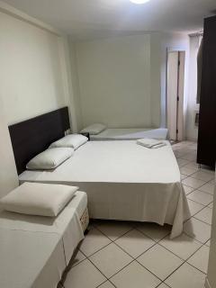 Rametta Hotel - Montes Claros - 9
