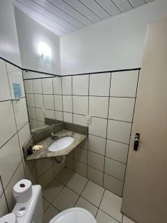 Rametta Hotel - Montes Claros - 4