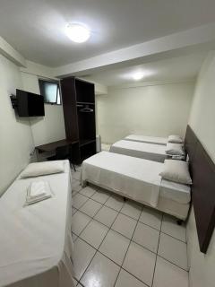 Rametta Hotel - Montes Claros - 1
