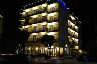 Hotel London - Athens - 2
