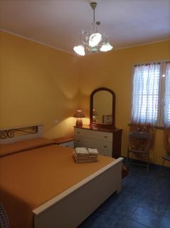 B&B L'ulivo - San Vero Milis - 5