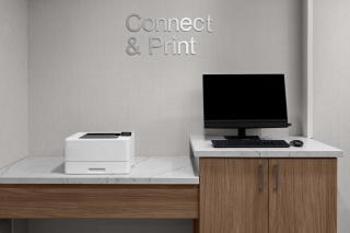 Richfield Fairfield Inc - 5