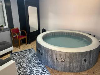 Chambre L Arts de Vivre - Corcelles-les-Arts - 6