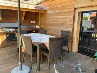 Chambre L Arts de Vivre - Corcelles-les-Arts - 5