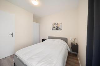 Le Mont Neuf, au coeur de la nature et parking privé - Minaya 003 - 8