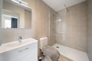 Le Mont Neuf, au coeur de la nature et parking privé - Minaya 003 - 7