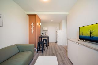 Le Mont Neuf, au coeur de la nature et parking privé - Minaya 003 - 2