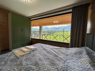 Shahdag Nature House - Qusar - 5