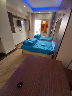 Cecelia resort - Sahl Hasheesh - 9