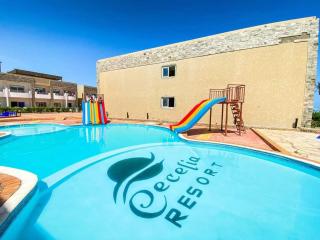 Cecelia resort - Sahl Hasheesh - 2