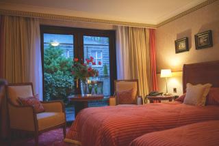 Tre-Ysgawen Hall & Spa - Llangefni - 3
