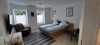Ferienwohnung Gertraude - Markranstädt - 6