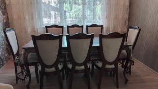 Дом граната - 5