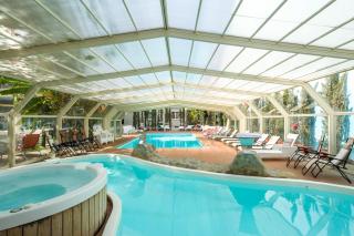 Hotel Manzoni Wellness&Spa - Montecatini Terme - 0