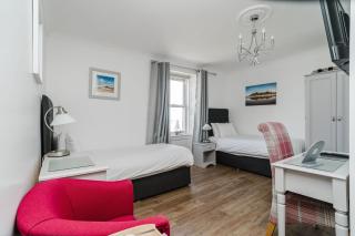 The Roxburgh Guest Accommodation - 7