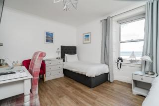 The Roxburgh Guest Accommodation - Berwick-Upon-Tweed - 6