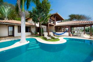Buzios Hillside Retreat - 0