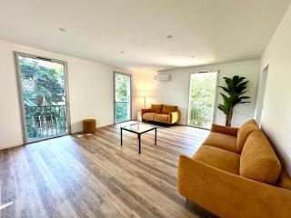 Appartement avec jardin privé à 2min de la plage - Banyuls-sur-Mer - 8