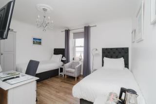 The Roxburgh Guest Accommodation - Berwick-Upon-Tweed - 3